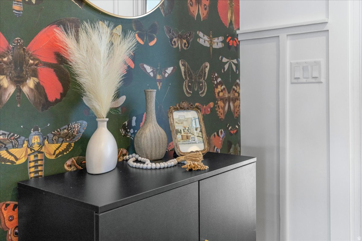 PROVIDENCE AT OVERLAKE SUBDIVISION - Residential