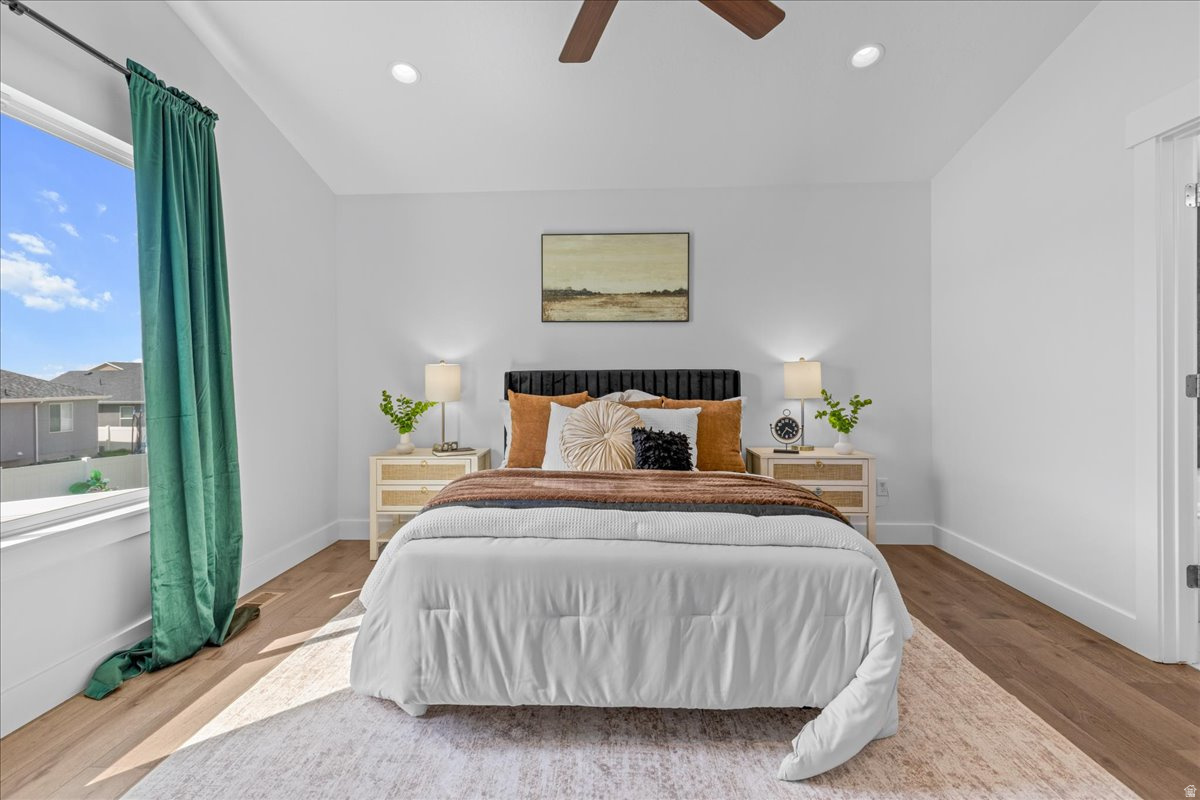 PROVIDENCE AT OVERLAKE SUBDIVISION - Residential