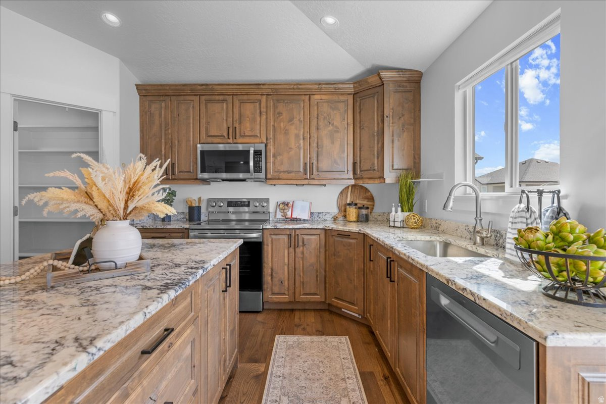 PROVIDENCE AT OVERLAKE SUBDIVISION - Residential