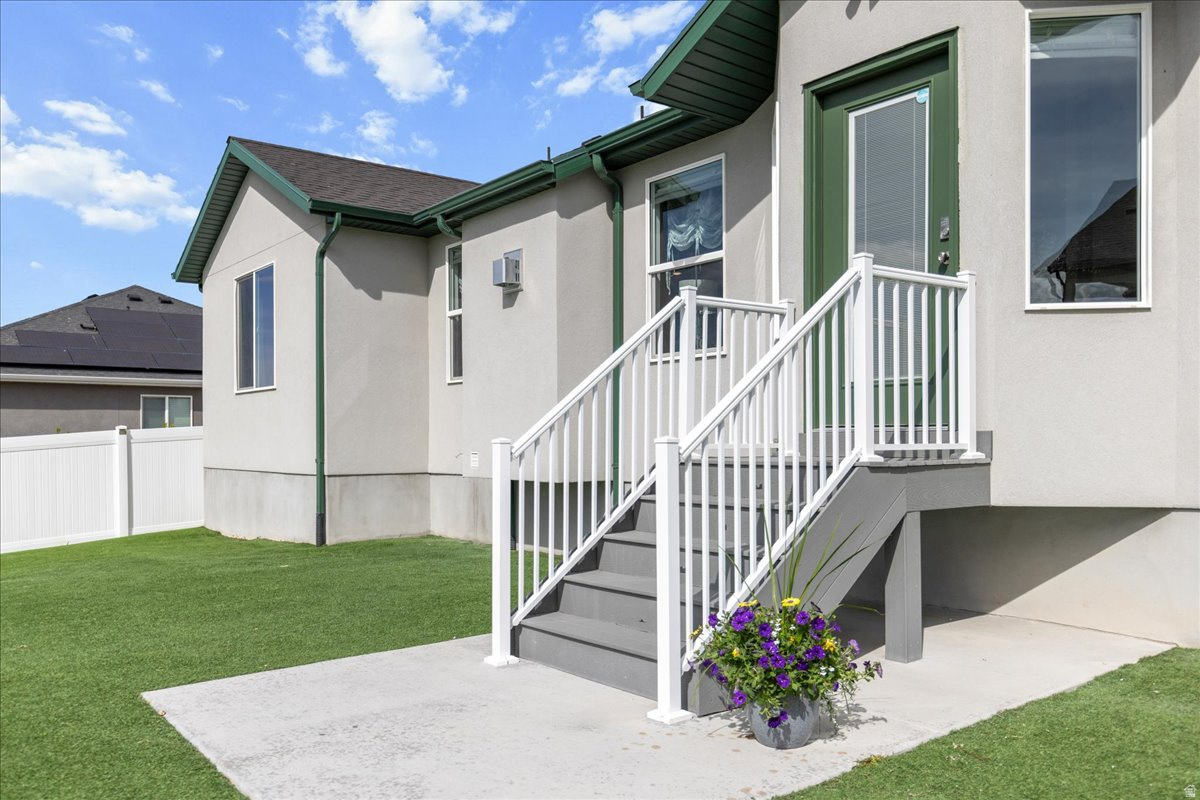 PROVIDENCE AT OVERLAKE SUBDIVISION - Residential