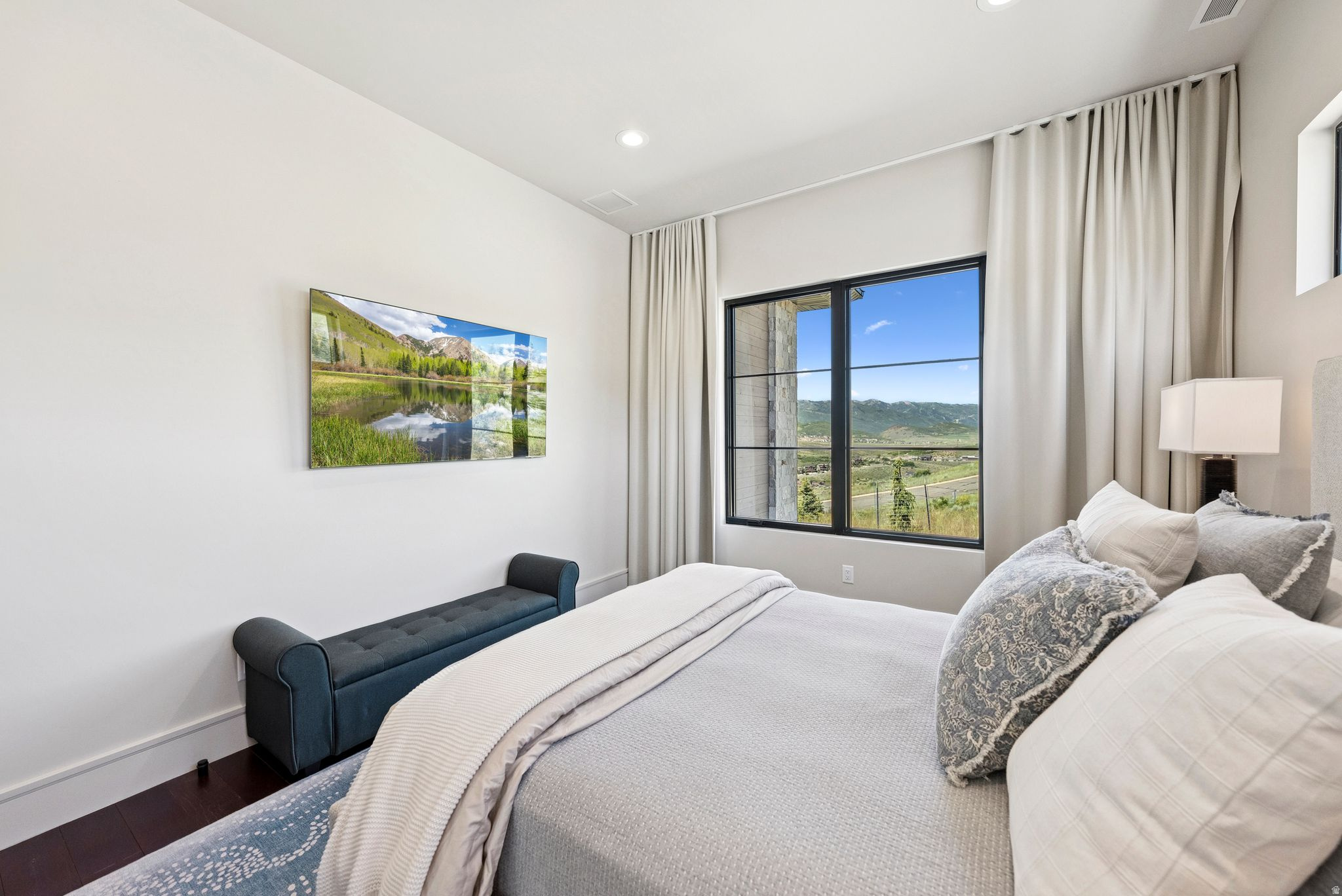 DEER CANYON PRESERVE PHASE 2 - Residential