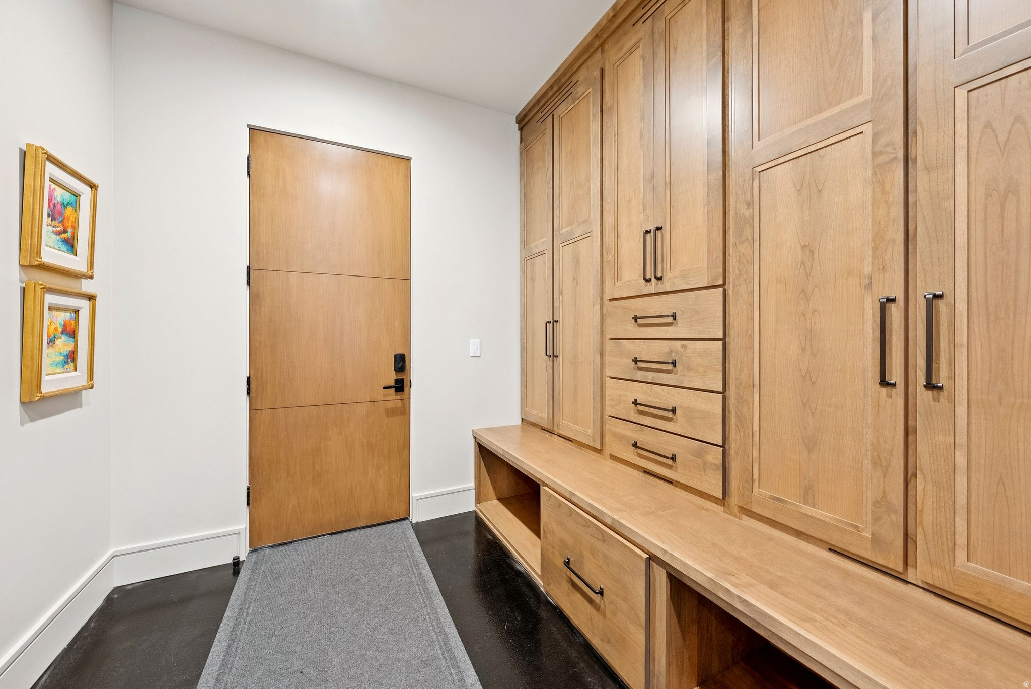 DEER CANYON PRESERVE PHASE 2 - Residential