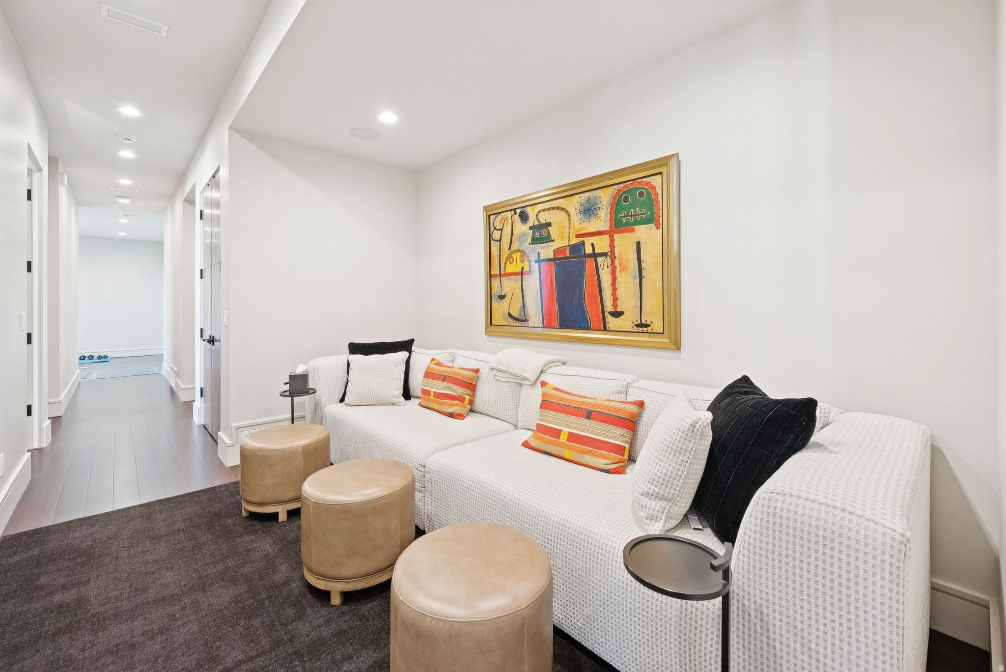 DEER CANYON PRESERVE PHASE 2 - Residential