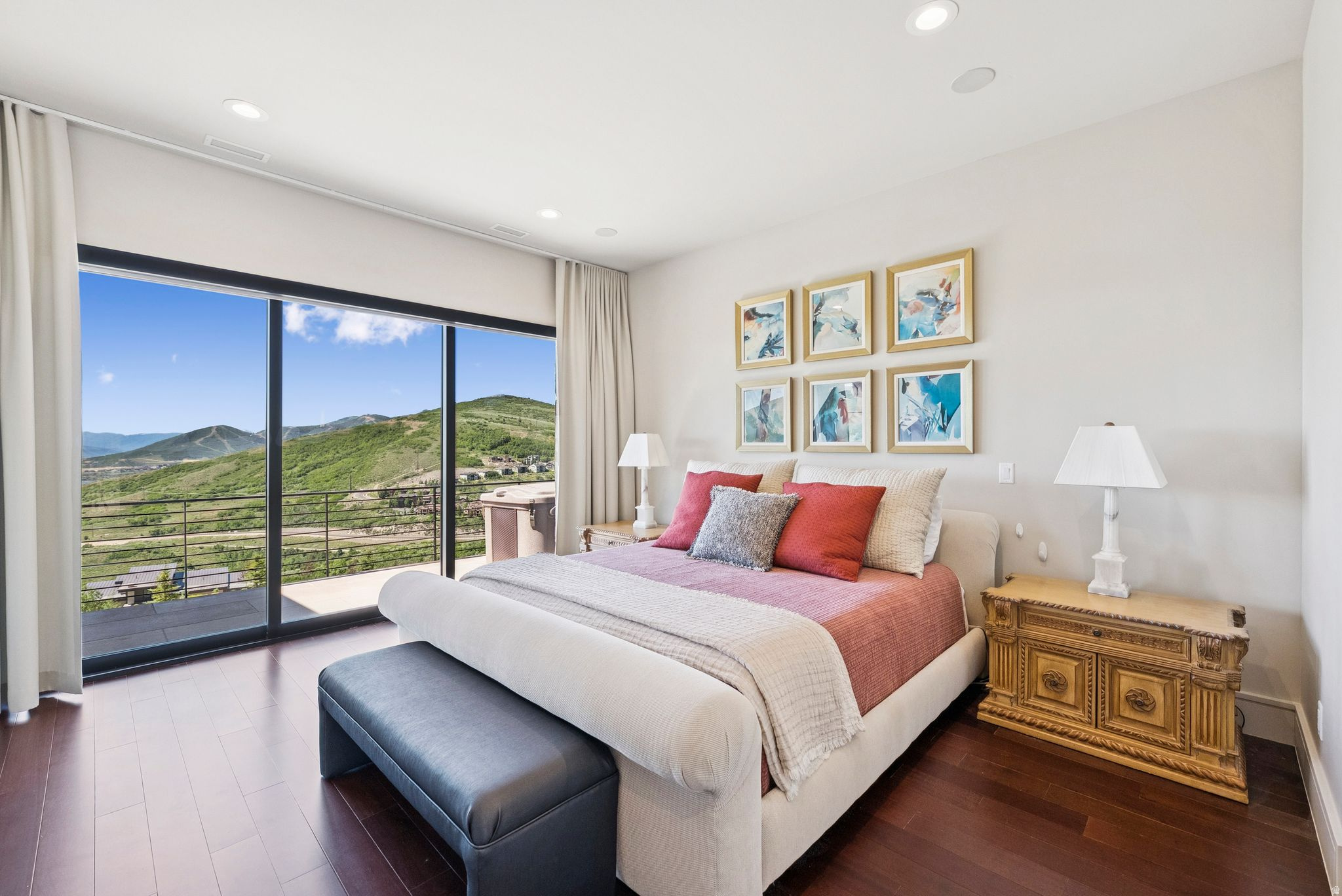 DEER CANYON PRESERVE PHASE 2 - Residential