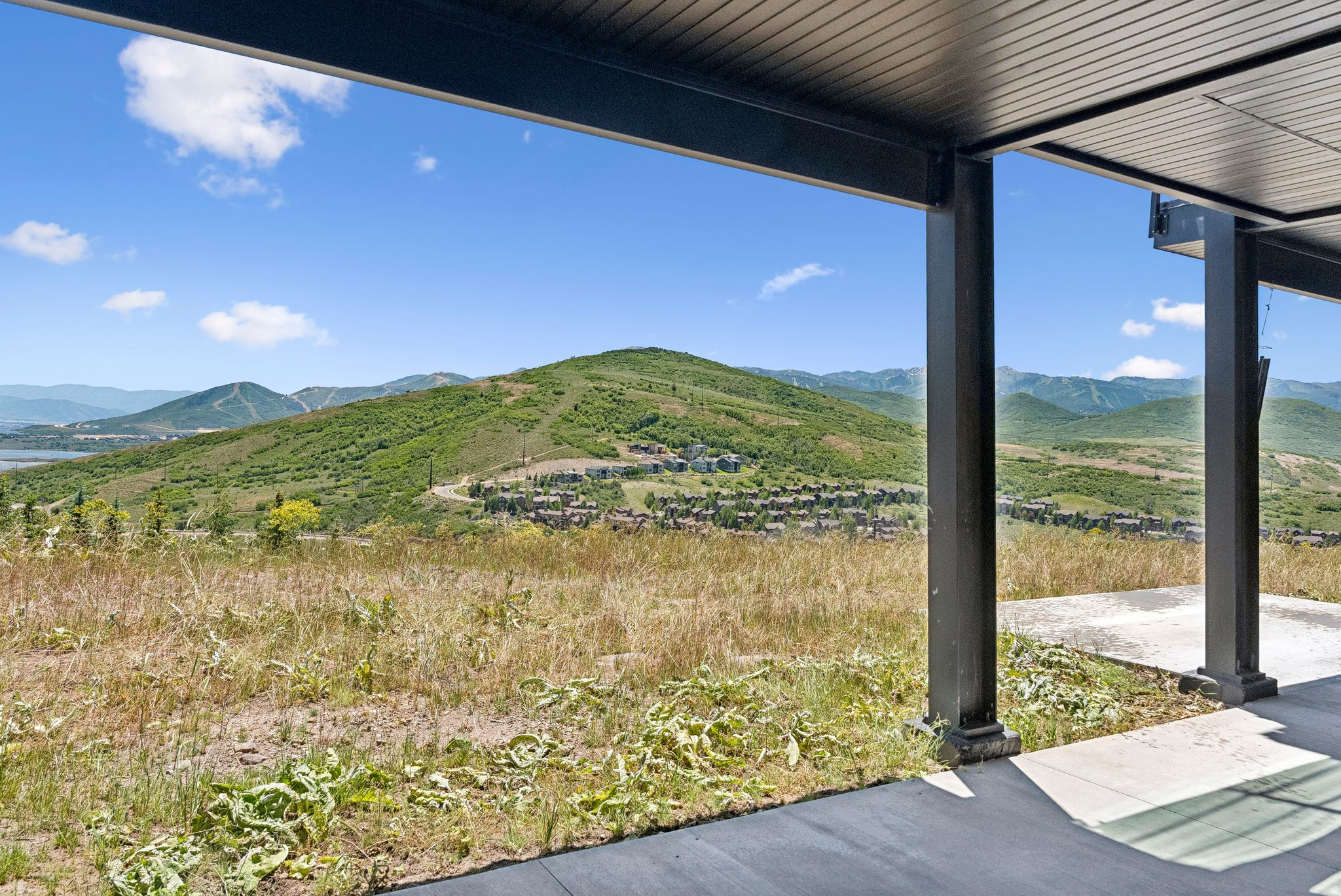 DEER CANYON PRESERVE PHASE 2 - Residential