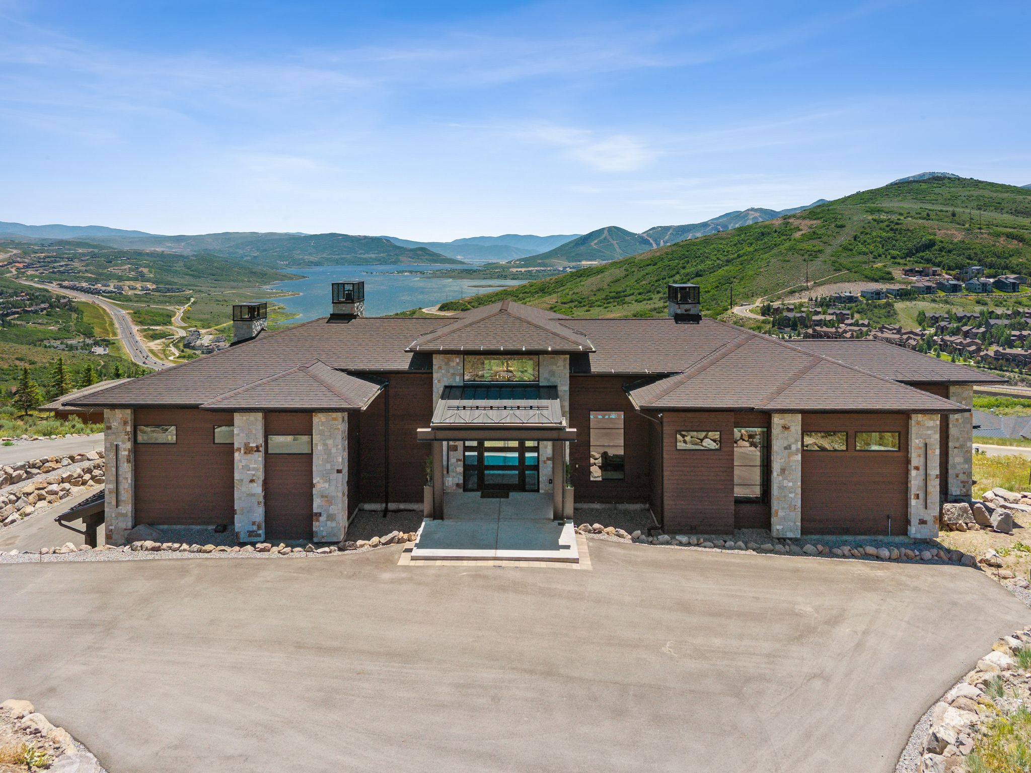 DEER CANYON PRESERVE PHASE 2 - Residential