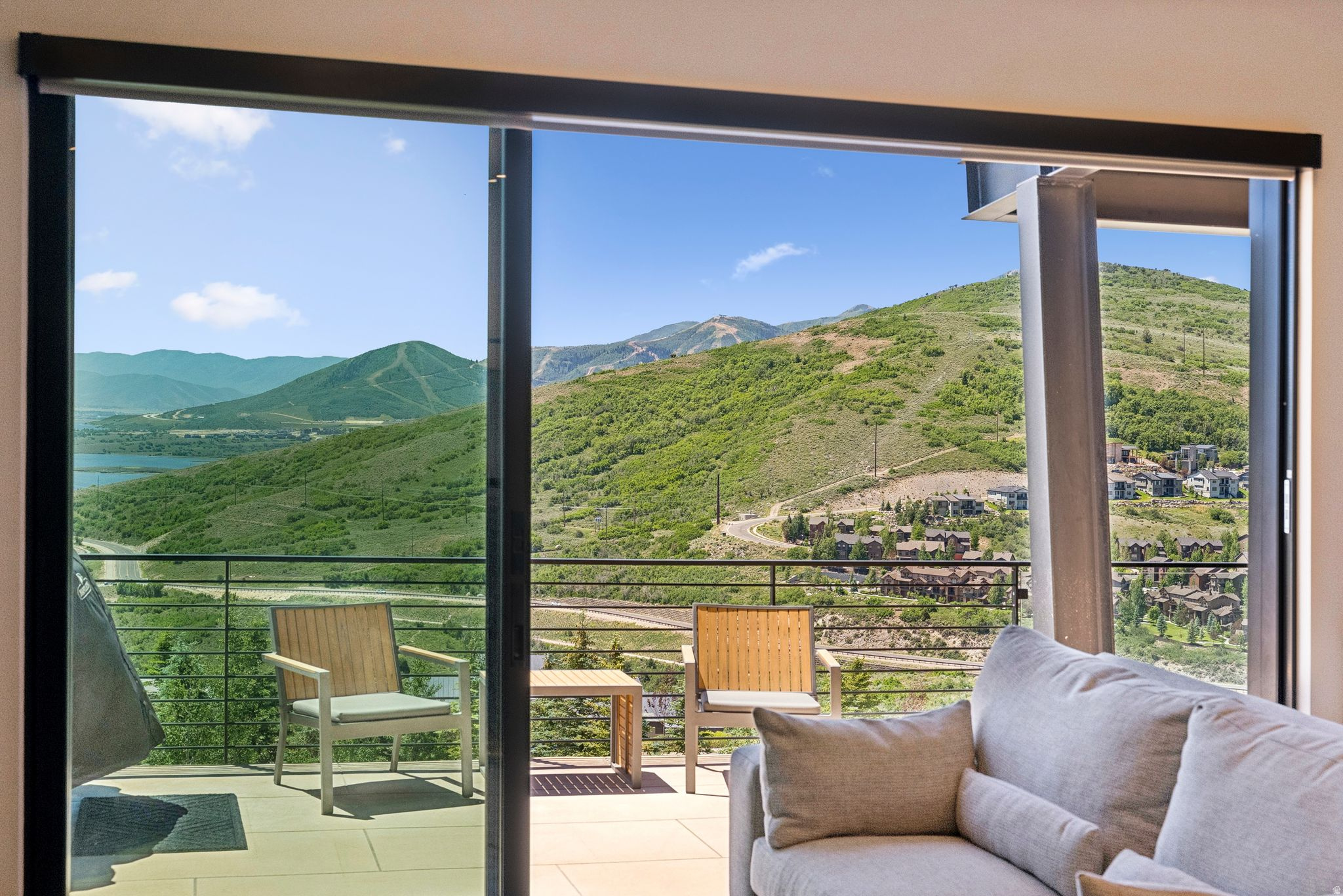 DEER CANYON PRESERVE PHASE 2 - Residential