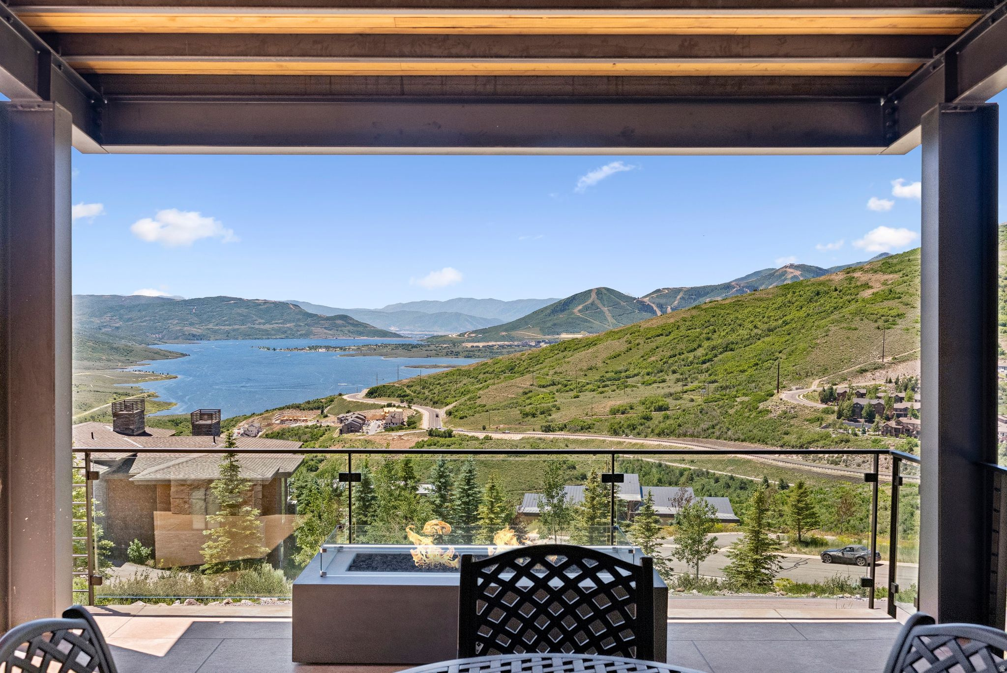 DEER CANYON PRESERVE PHASE 2 - Residential