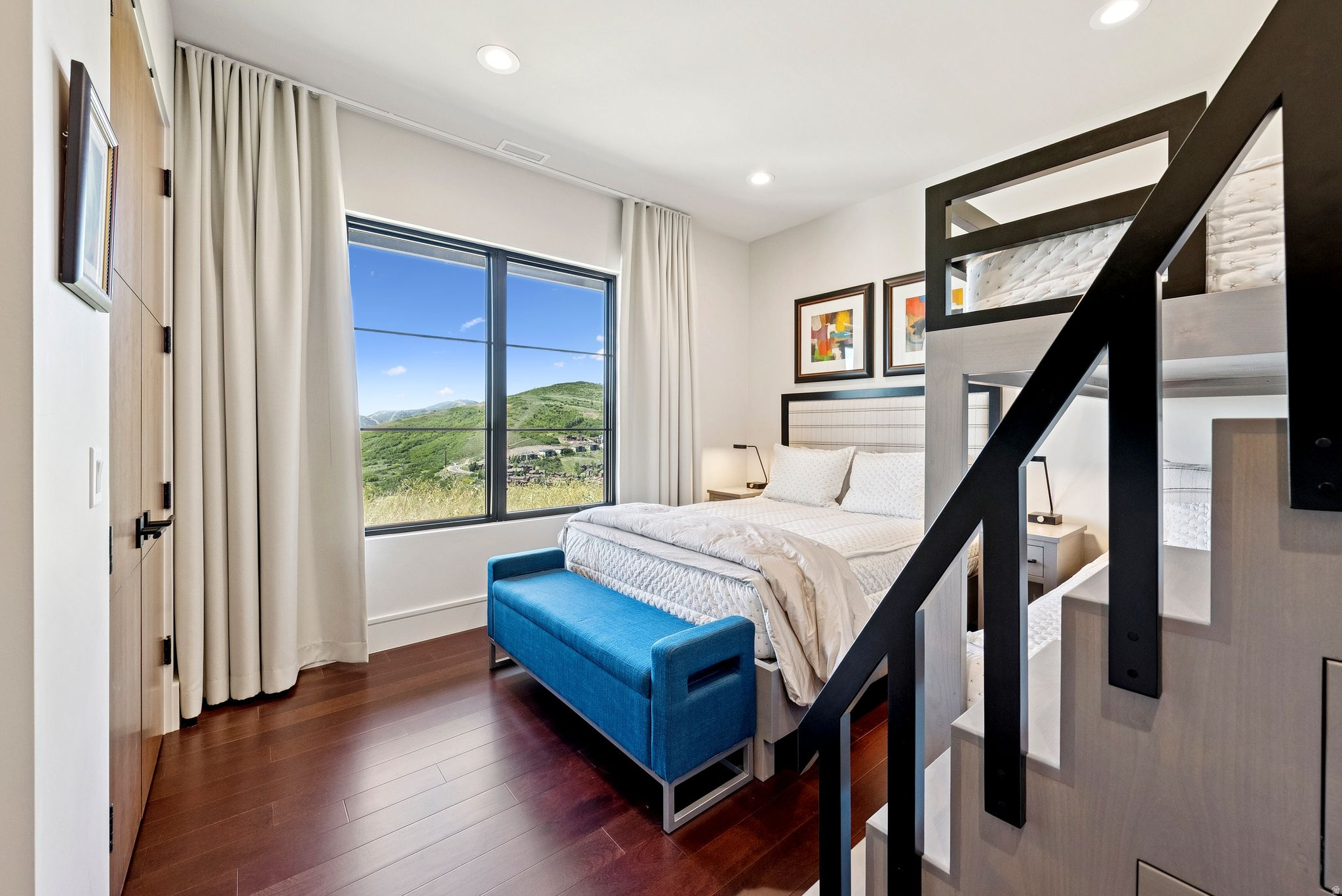 DEER CANYON PRESERVE PHASE 2 - Residential