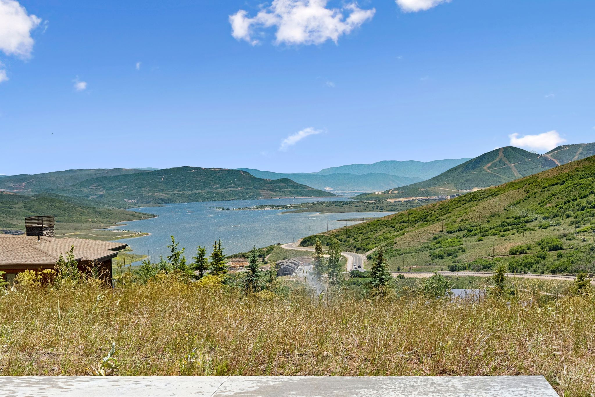 DEER CANYON PRESERVE PHASE 2 - Residential