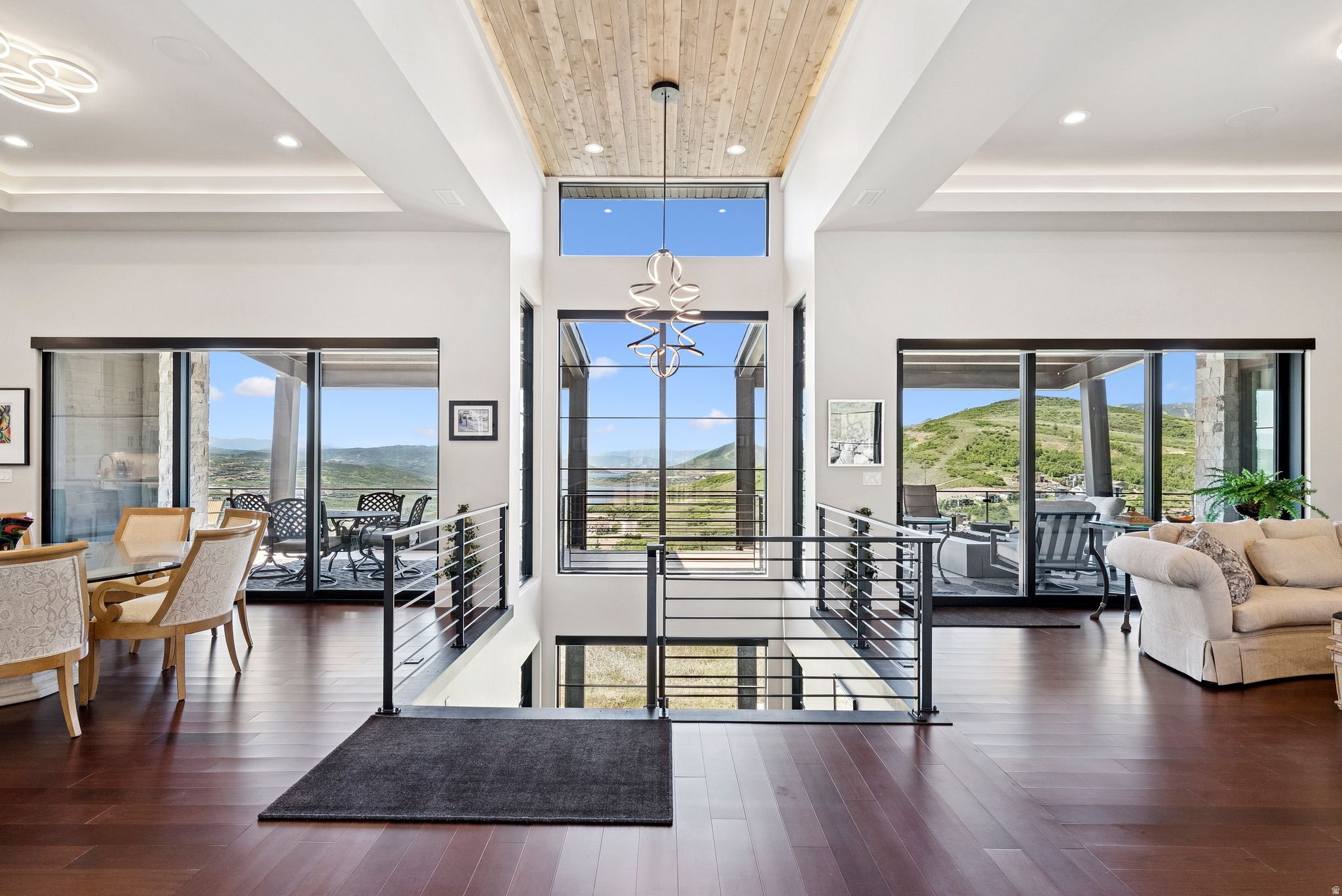 DEER CANYON PRESERVE PHASE 2 - Residential