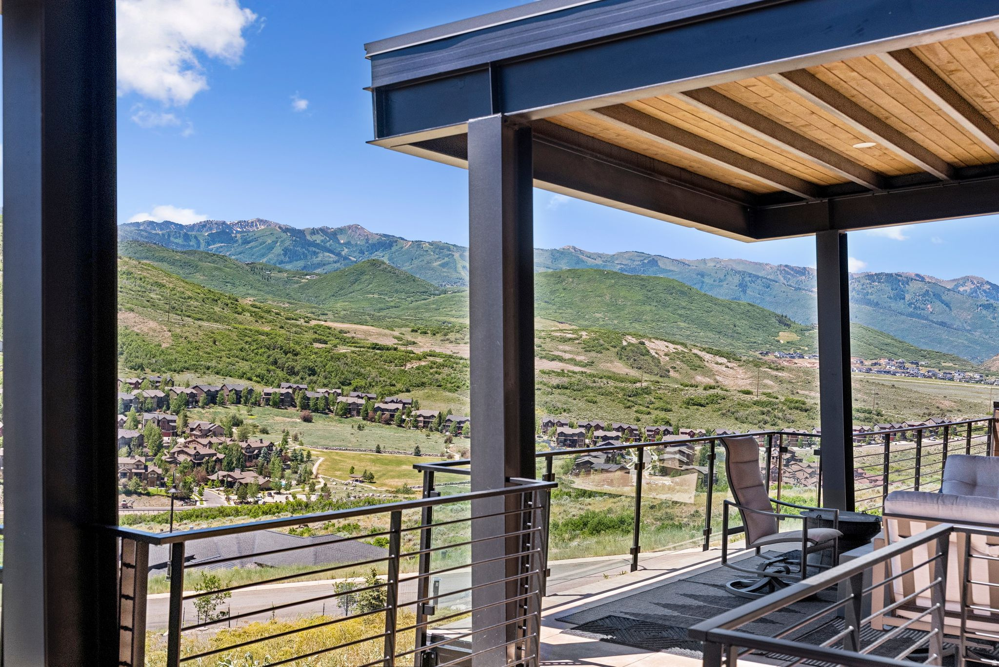 DEER CANYON PRESERVE PHASE 2 - Residential