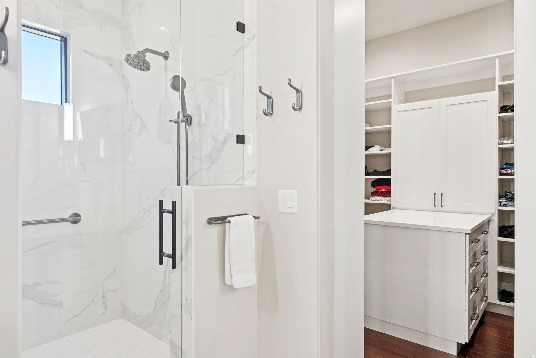 DEER CANYON PRESERVE PHASE 2 - Residential