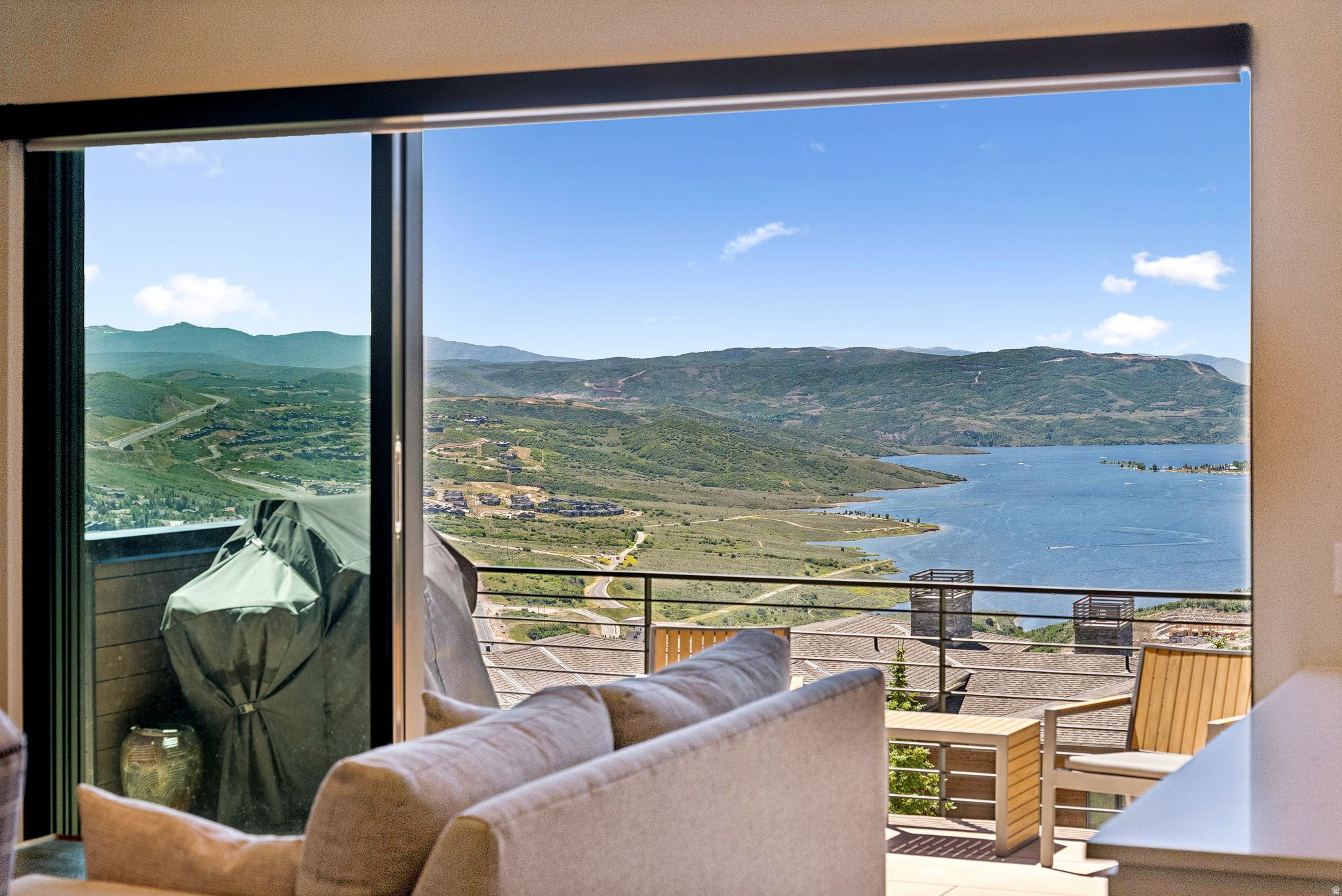 DEER CANYON PRESERVE PHASE 2 - Residential