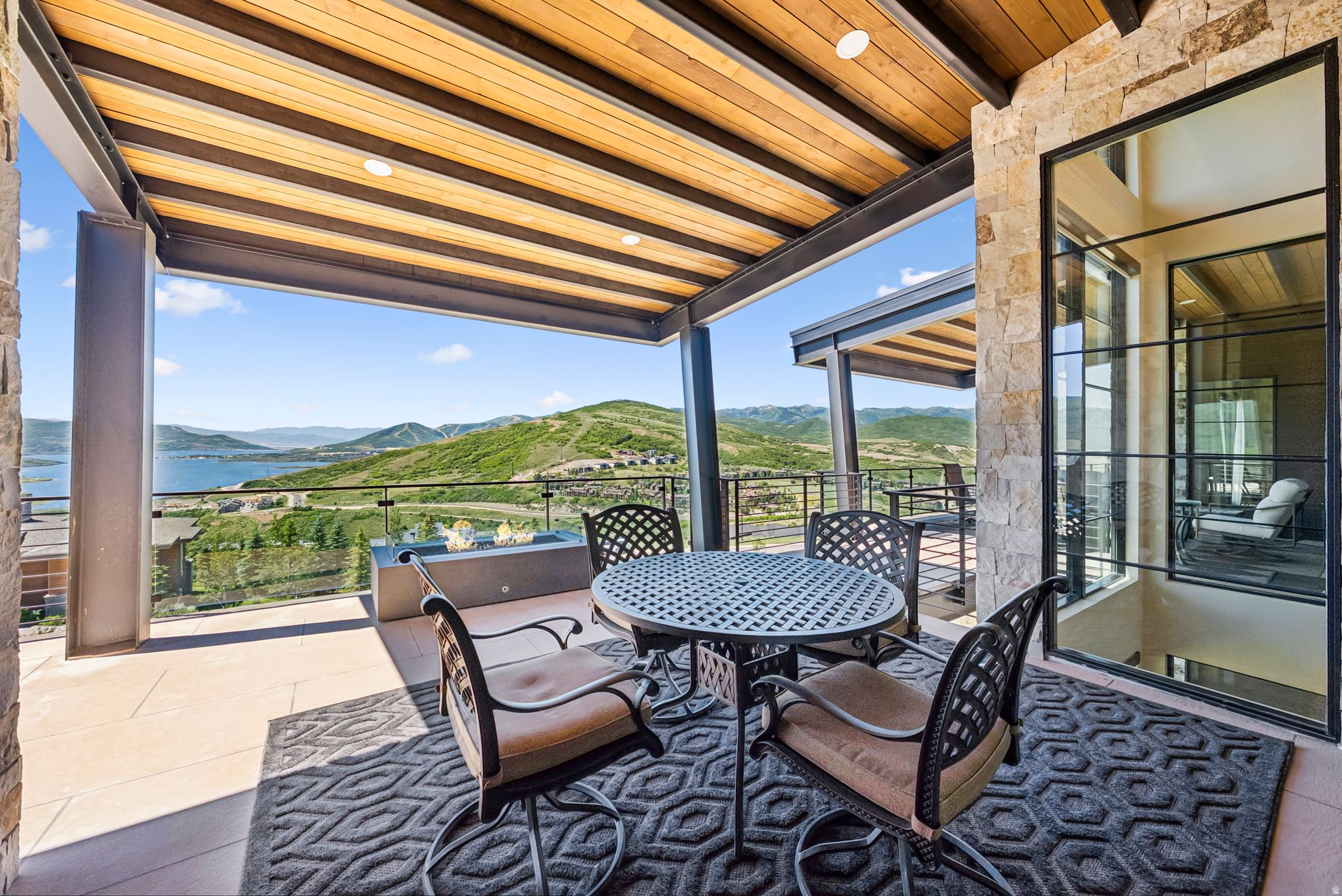 DEER CANYON PRESERVE PHASE 2 - Residential