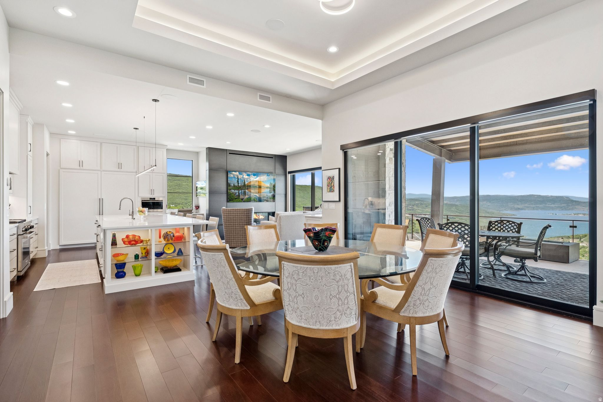 DEER CANYON PRESERVE PHASE 2 - Residential