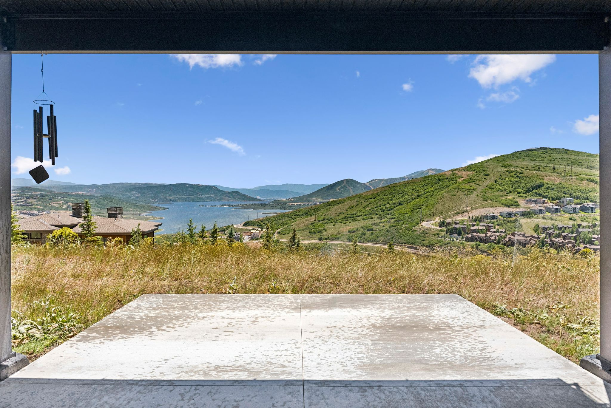 DEER CANYON PRESERVE PHASE 2 - Residential