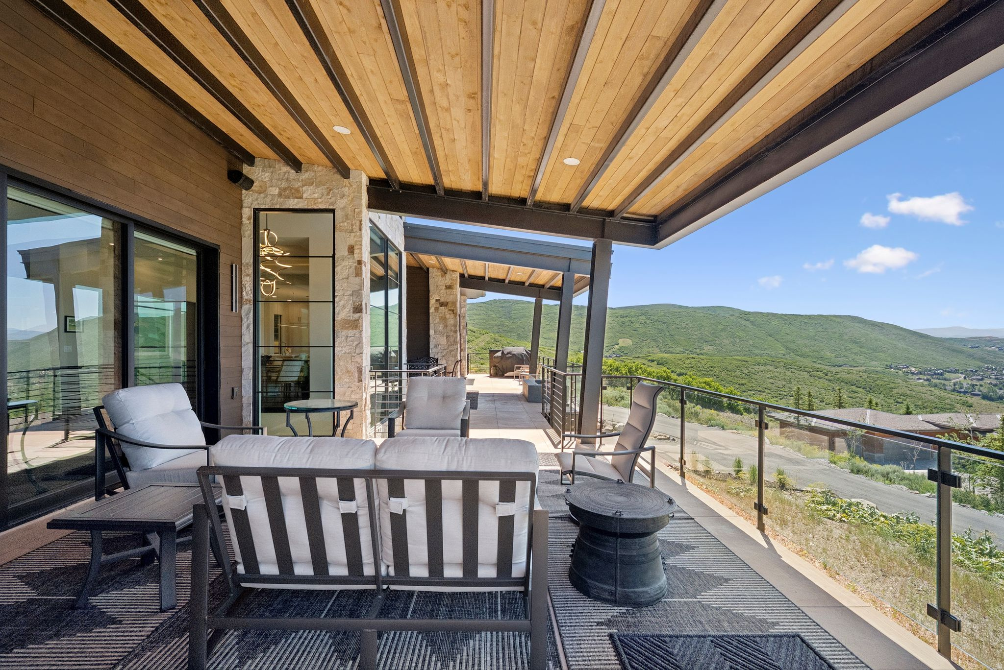 DEER CANYON PRESERVE PHASE 2 - Residential