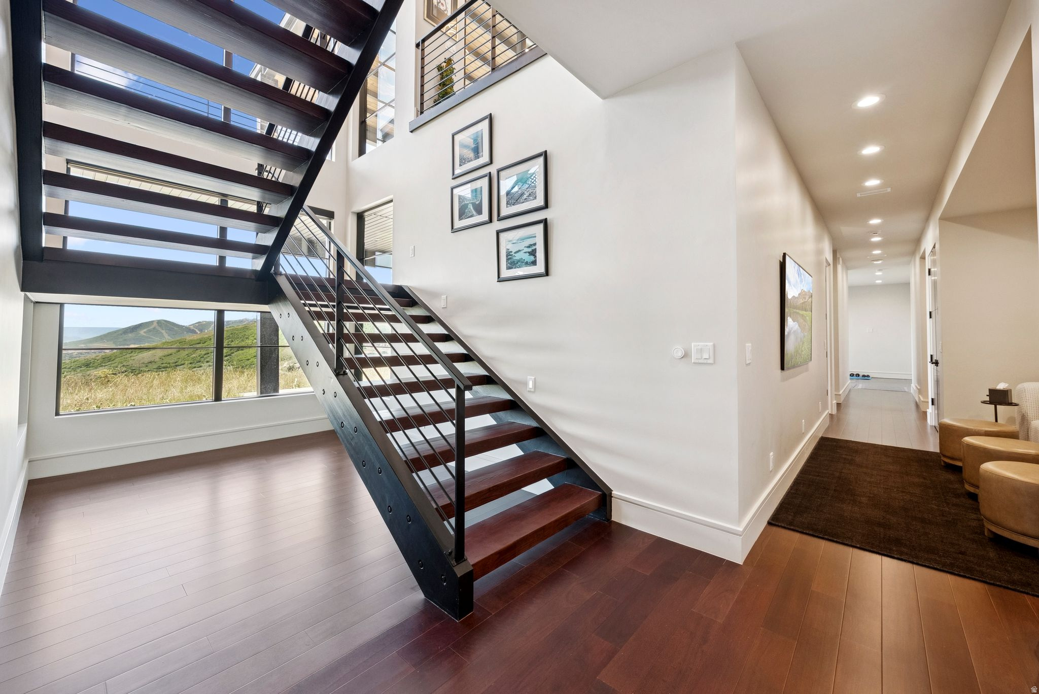 DEER CANYON PRESERVE PHASE 2 - Residential