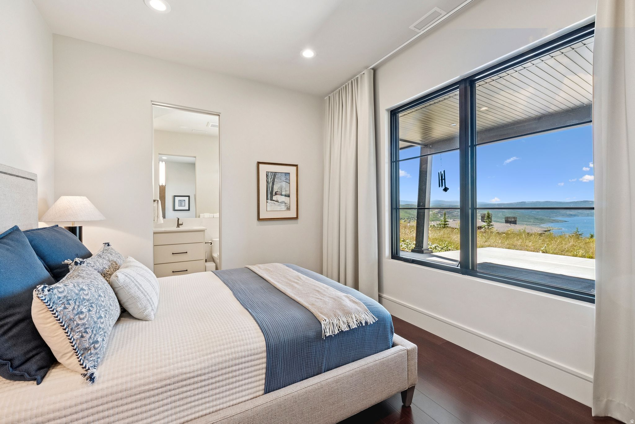 DEER CANYON PRESERVE PHASE 2 - Residential