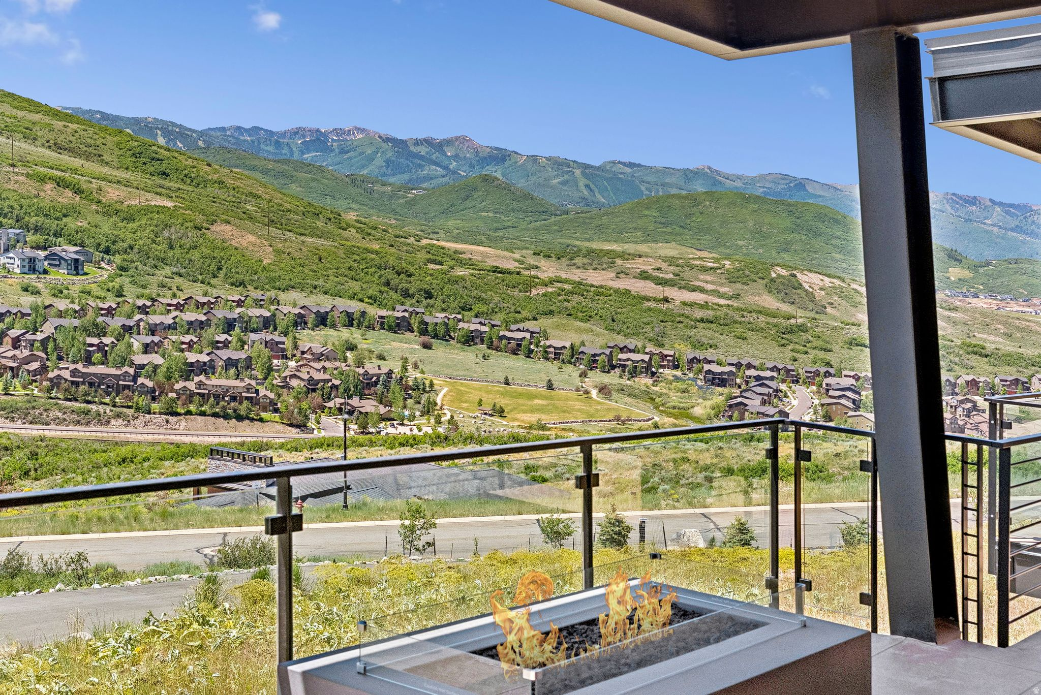 DEER CANYON PRESERVE PHASE 2 - Residential