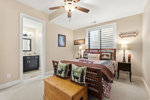 Tiny photo for 5332 E 3850 N, Eden, UT 84310 (MLS # 2146485)