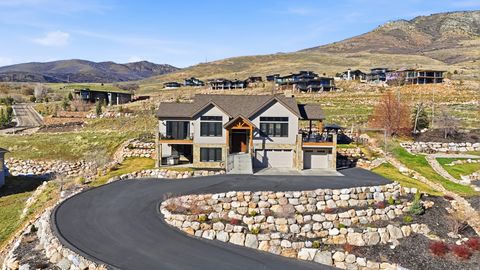 Tiny photo for 5332 E 3850 N, Eden, UT 84310 (MLS # 2146485)