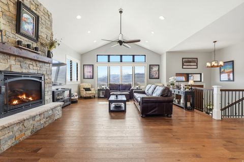 Tiny photo for 5332 E 3850 N, Eden, UT 84310 (MLS # 2146485)