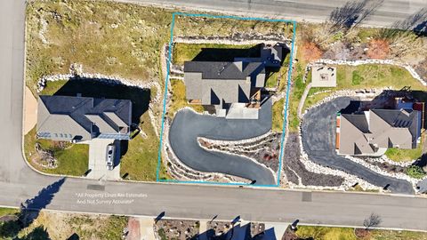 Tiny photo for 5332 E 3850 N, Eden, UT 84310 (MLS # 2146485)