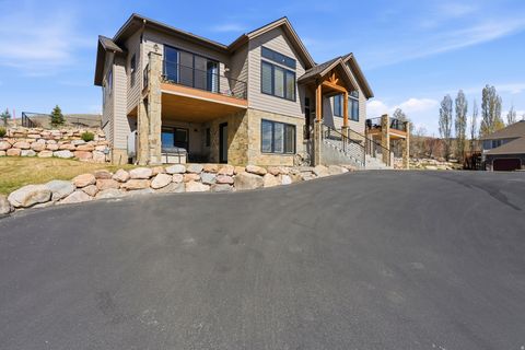 Tiny photo for 5332 E 3850 N, Eden, UT 84310 (MLS # 2146485)