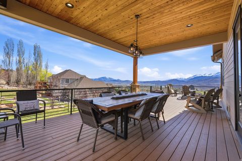 Tiny photo for 5332 E 3850 N, Eden, UT 84310 (MLS # 2146485)