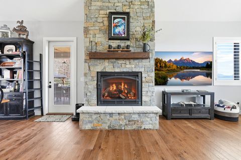 Tiny photo for 5332 E 3850 N, Eden, UT 84310 (MLS # 2146485)