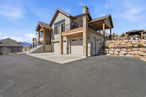 Tiny photo for 5332 E 3850 N, Eden, UT 84310 (MLS # 2146485)