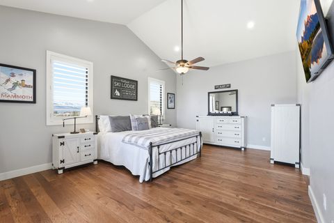 Tiny photo for 5332 E 3850 N, Eden, UT 84310 (MLS # 2146485)