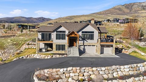 Tiny photo for 5332 E 3850 N, Eden, UT 84310 (MLS # 2146485)