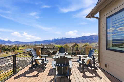 Tiny photo for 5332 E 3850 N, Eden, UT 84310 (MLS # 2146485)