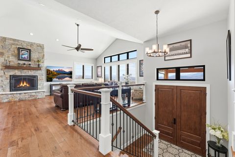 Tiny photo for 5332 E 3850 N, Eden, UT 84310 (MLS # 2146485)