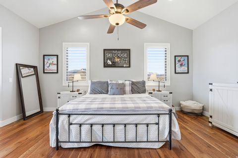 Tiny photo for 5332 E 3850 N, Eden, UT 84310 (MLS # 2146485)