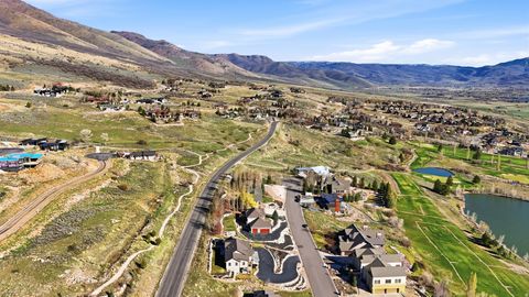 Tiny photo for 5332 E 3850 N, Eden, UT 84310 (MLS # 2146485)