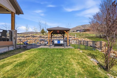 Tiny photo for 5332 E 3850 N, Eden, UT 84310 (MLS # 2146485)