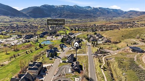 Tiny photo for 5332 E 3850 N, Eden, UT 84310 (MLS # 2146485)