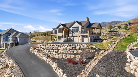 Tiny photo for 5332 E 3850 N, Eden, UT 84310 (MLS # 2146485)