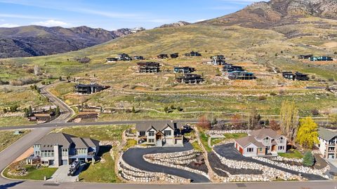 Tiny photo for 5332 E 3850 N, Eden, UT 84310 (MLS # 2146485)