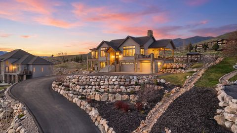 Tiny photo for 5332 E 3850 N, Eden, UT 84310 (MLS # 2146485)