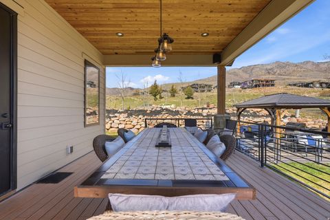 Tiny photo for 5332 E 3850 N, Eden, UT 84310 (MLS # 2146485)