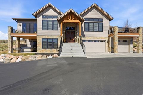 Tiny photo for 5332 E 3850 N, Eden, UT 84310 (MLS # 2146485)