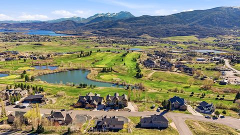 Tiny photo for 5332 E 3850 N, Eden, UT 84310 (MLS # 2146485)