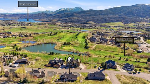 Tiny photo for 5332 E 3850 N, Eden, UT 84310 (MLS # 2146485)