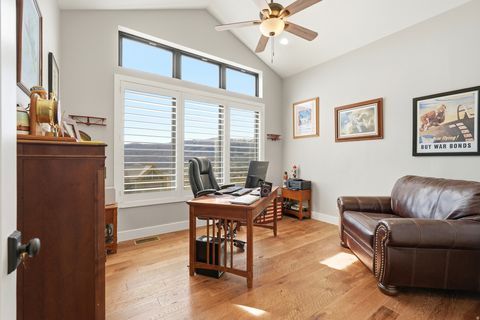 Tiny photo for 5332 E 3850 N, Eden, UT 84310 (MLS # 2146485)