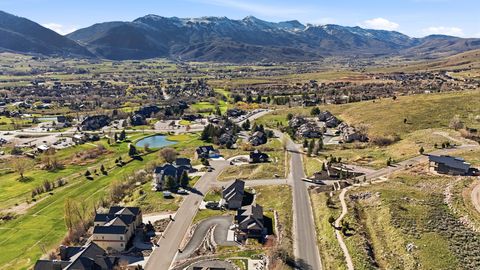 Tiny photo for 5332 E 3850 N, Eden, UT 84310 (MLS # 2146485)